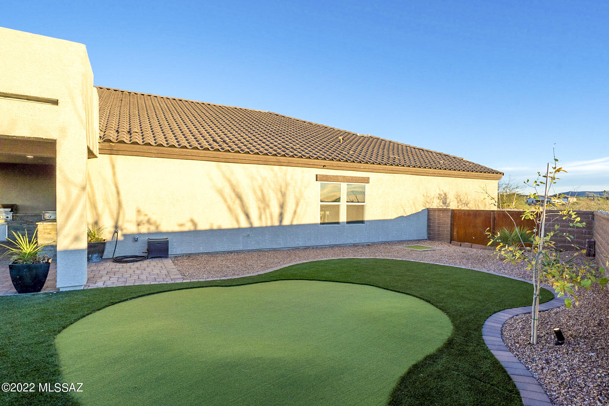 Estates at Old Spanish Trail (1-115) - Residential