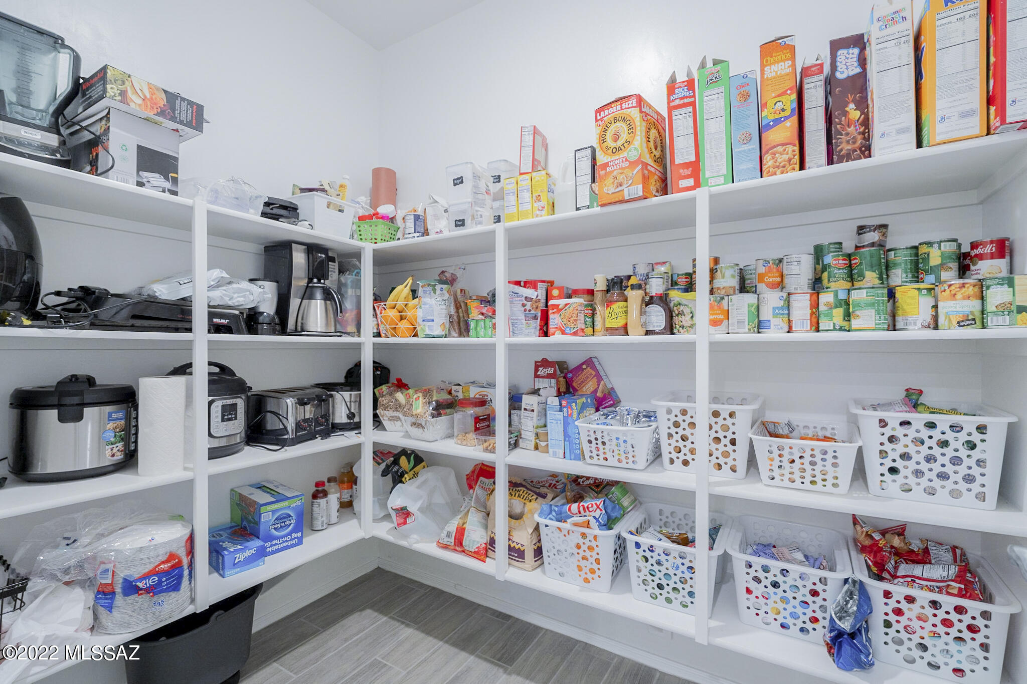 Estates at Old Spanish Trail (1-115) - Residential