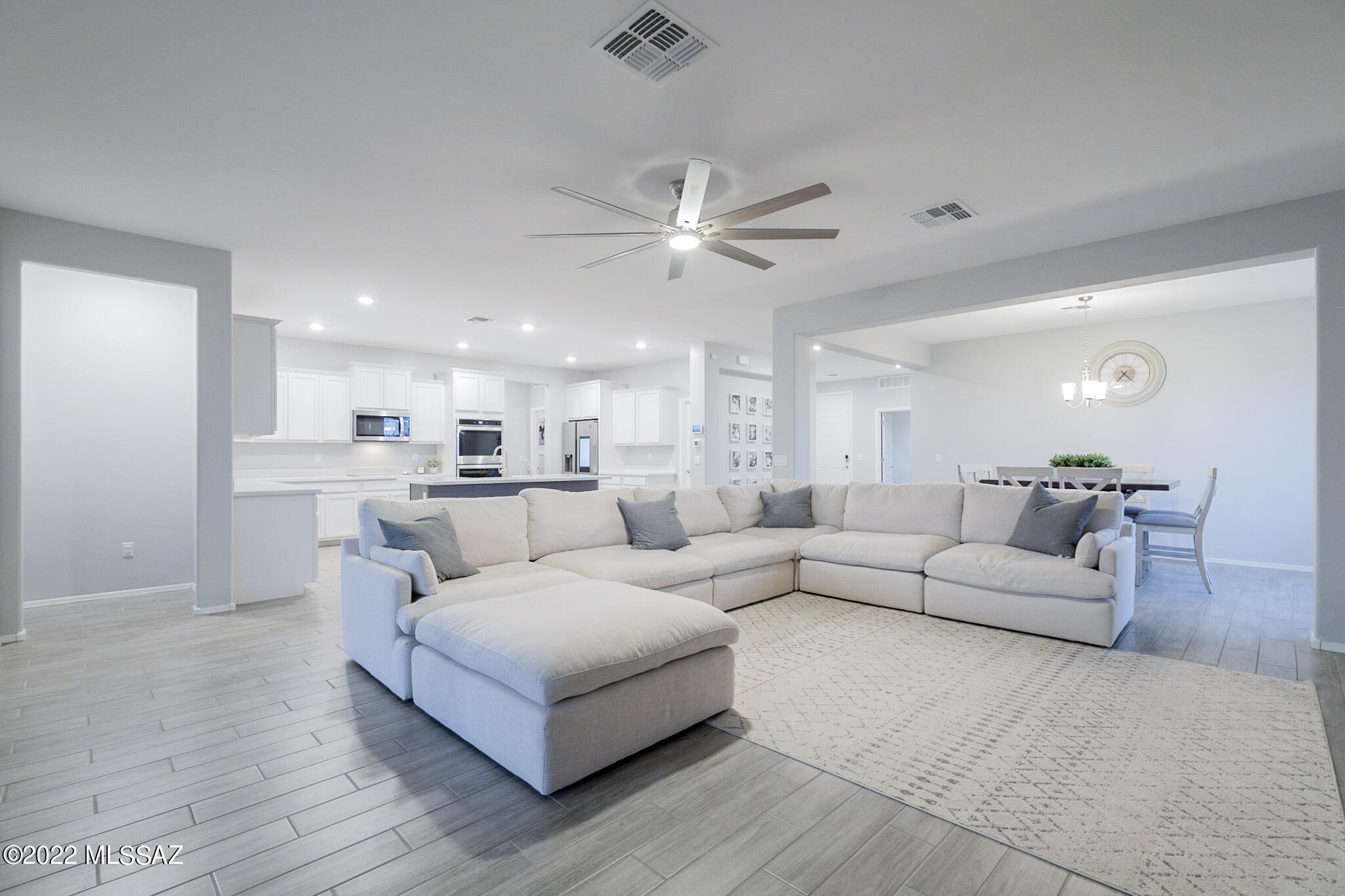 Estates at Old Spanish Trail (1-115) - Residential