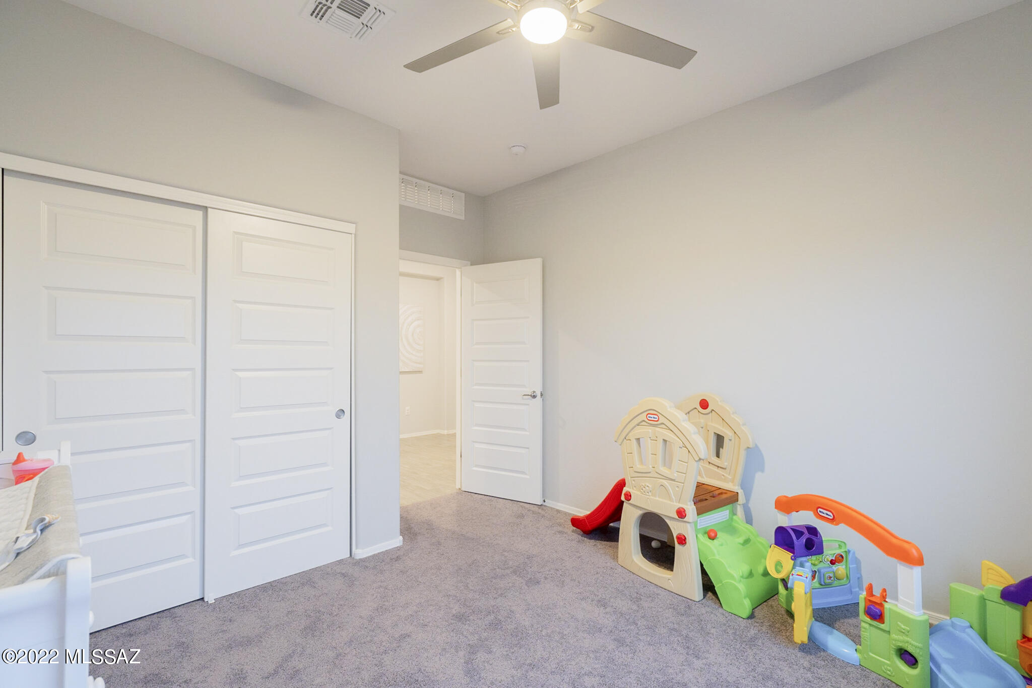 Estates at Old Spanish Trail (1-115) - Residential