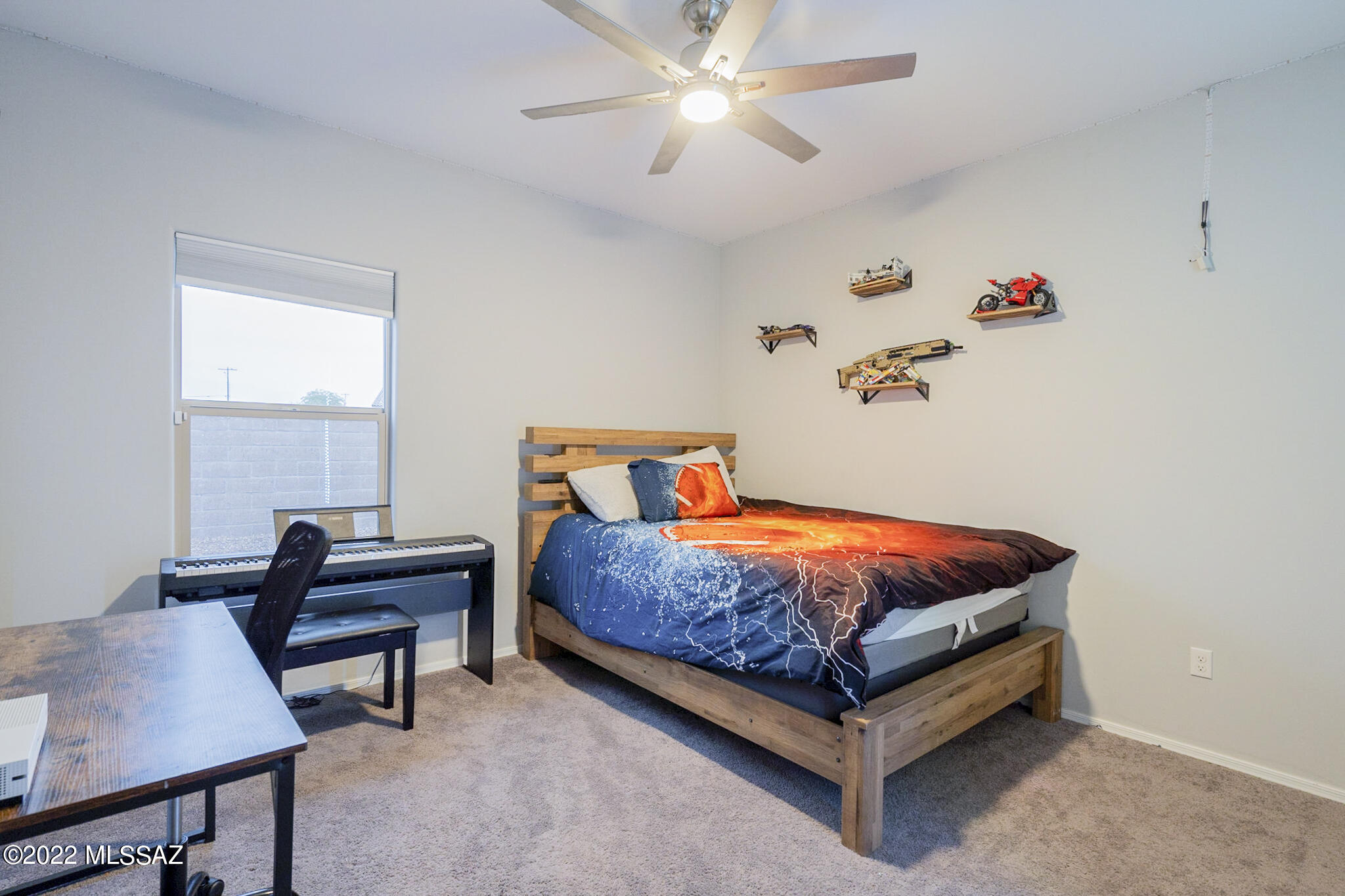 Estates at Old Spanish Trail (1-115) - Residential