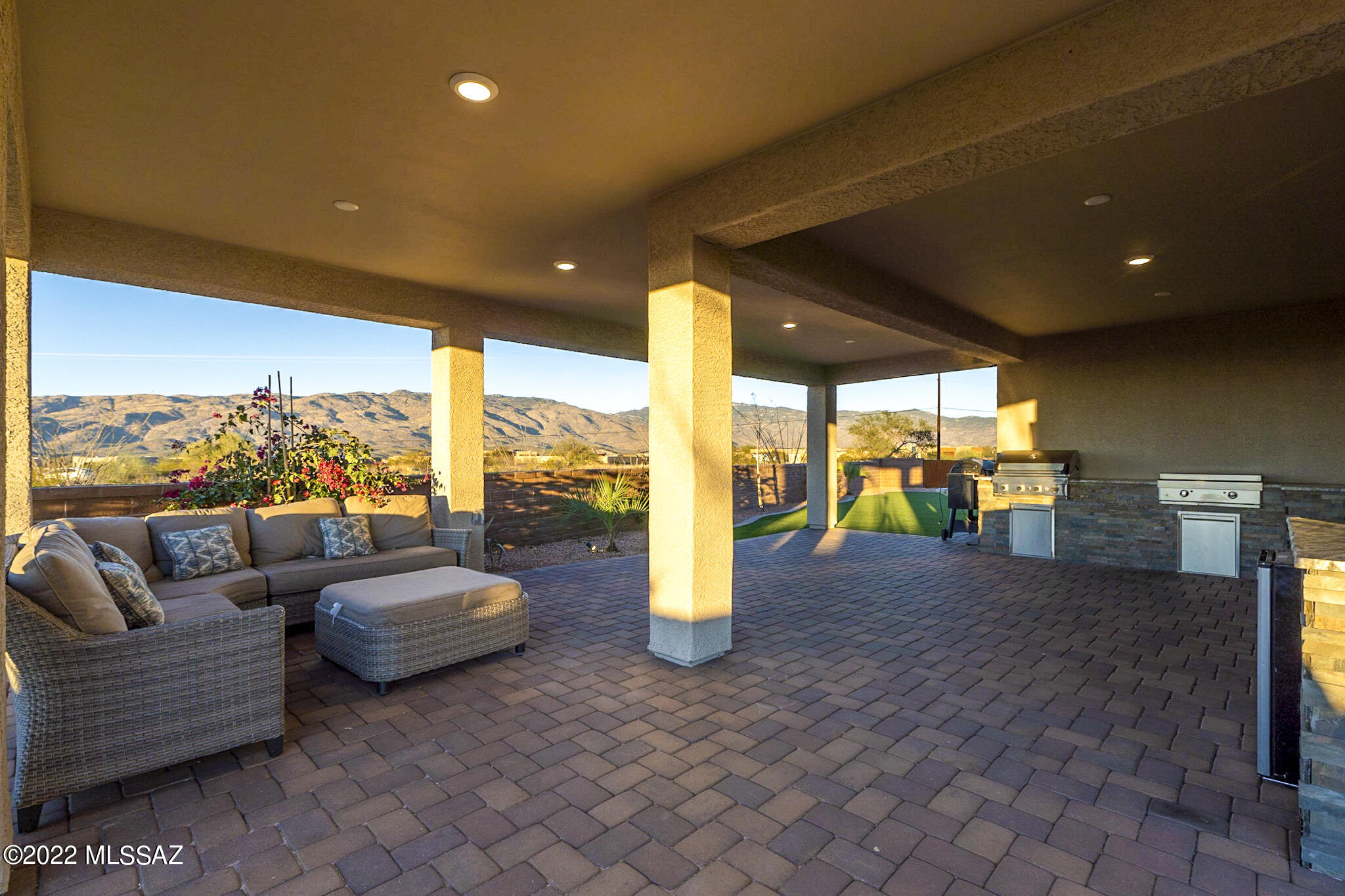Estates at Old Spanish Trail (1-115) - Residential