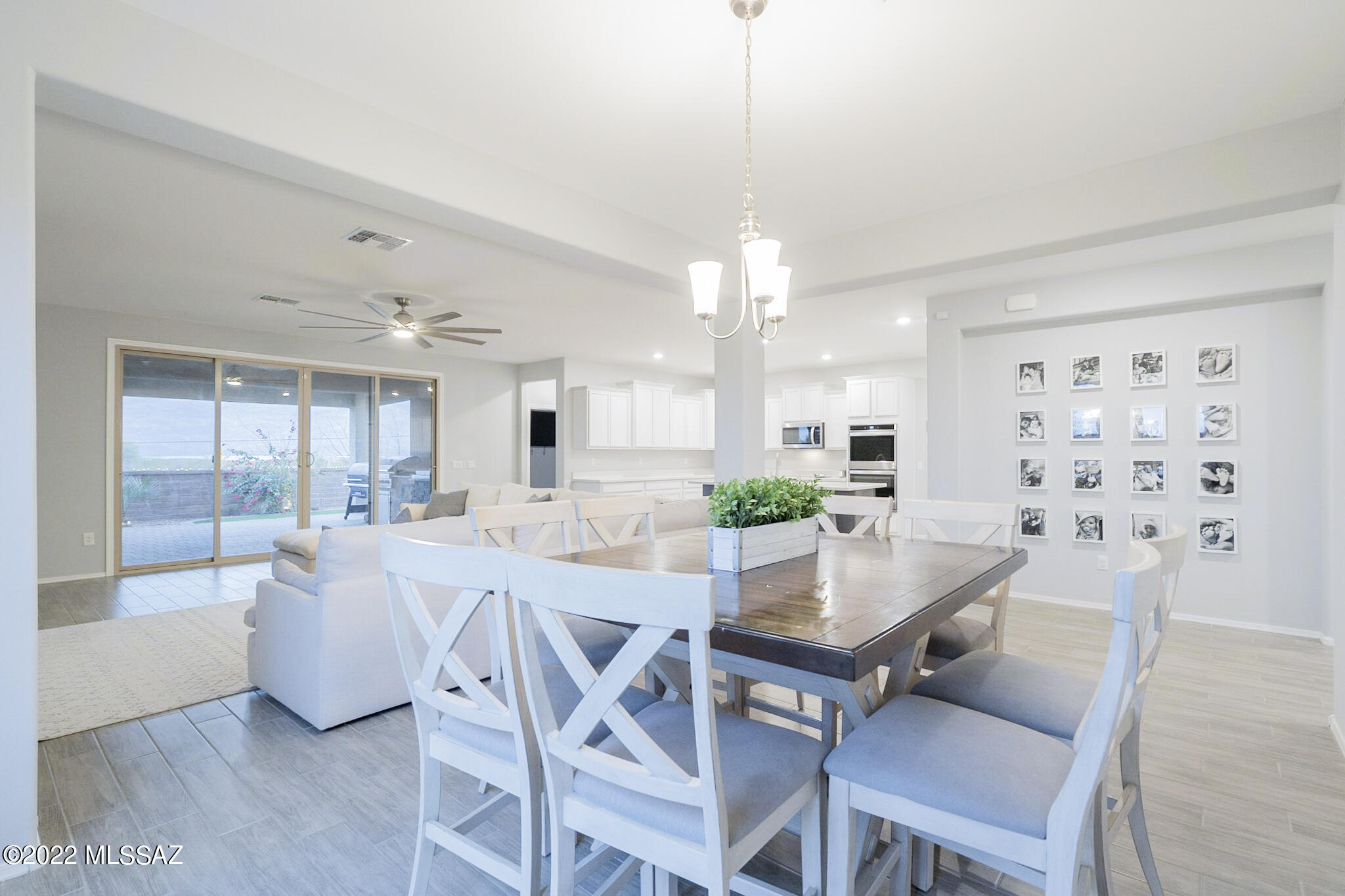Estates at Old Spanish Trail (1-115) - Residential