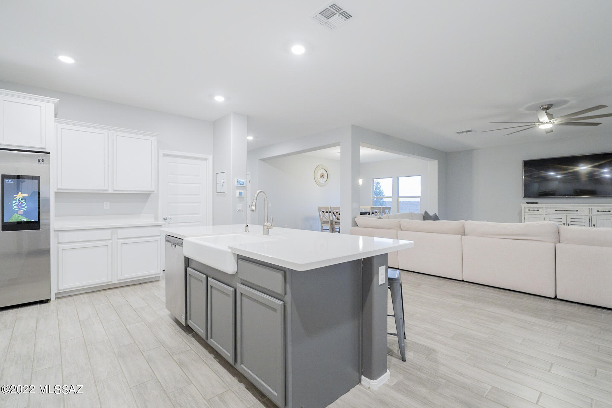 Estates at Old Spanish Trail (1-115) - Residential
