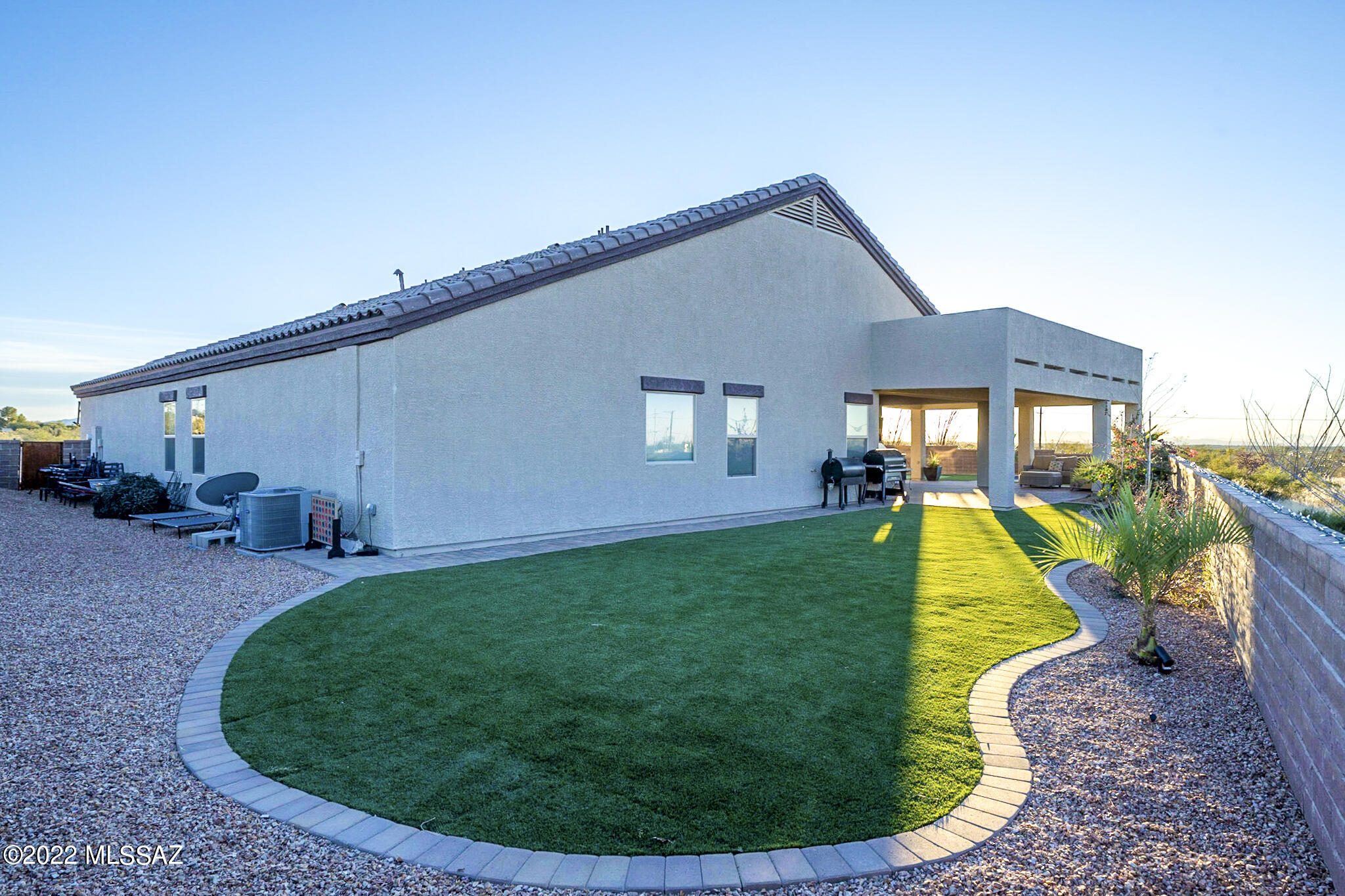 Estates at Old Spanish Trail (1-115) - Residential