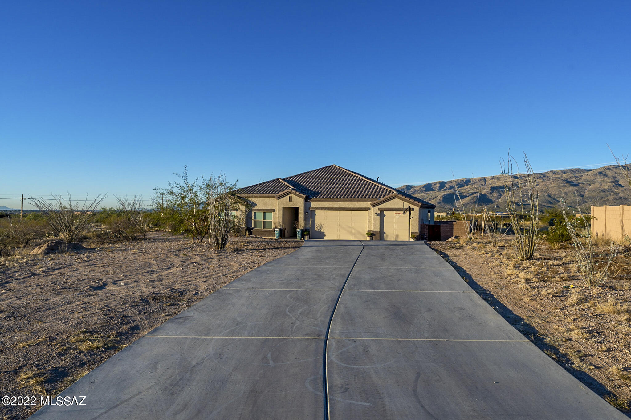 Estates at Old Spanish Trail (1-115) - Residential