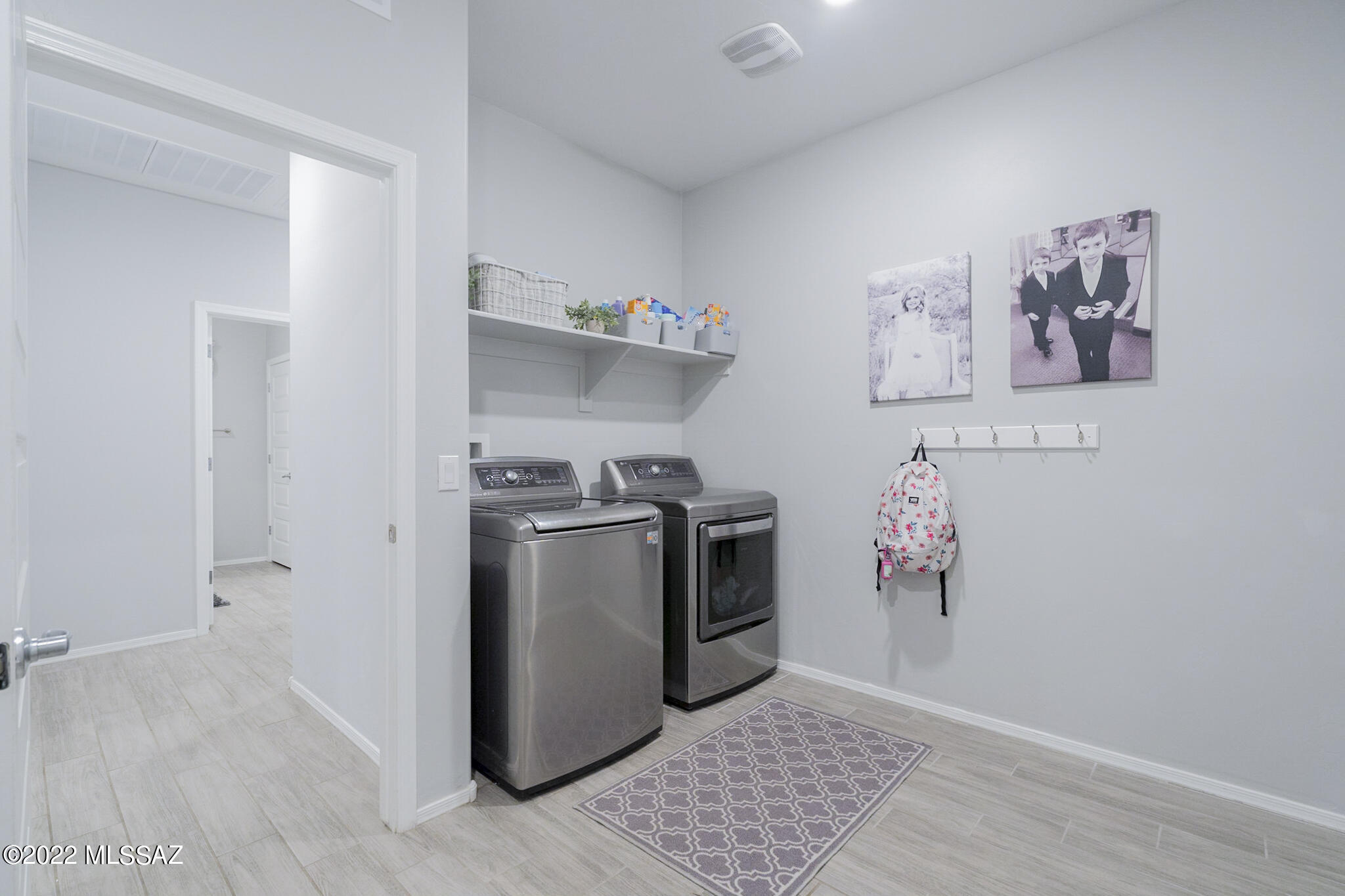 Estates at Old Spanish Trail (1-115) - Residential