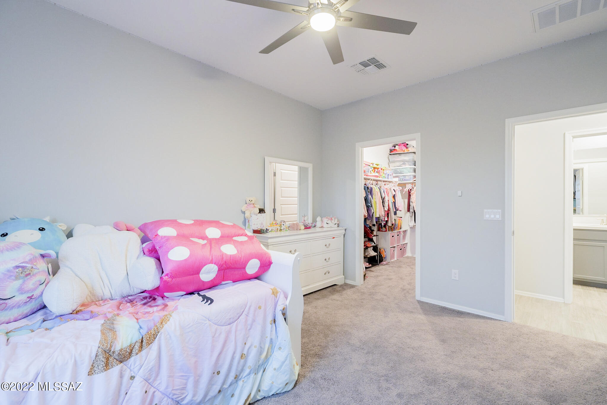 Estates at Old Spanish Trail (1-115) - Residential