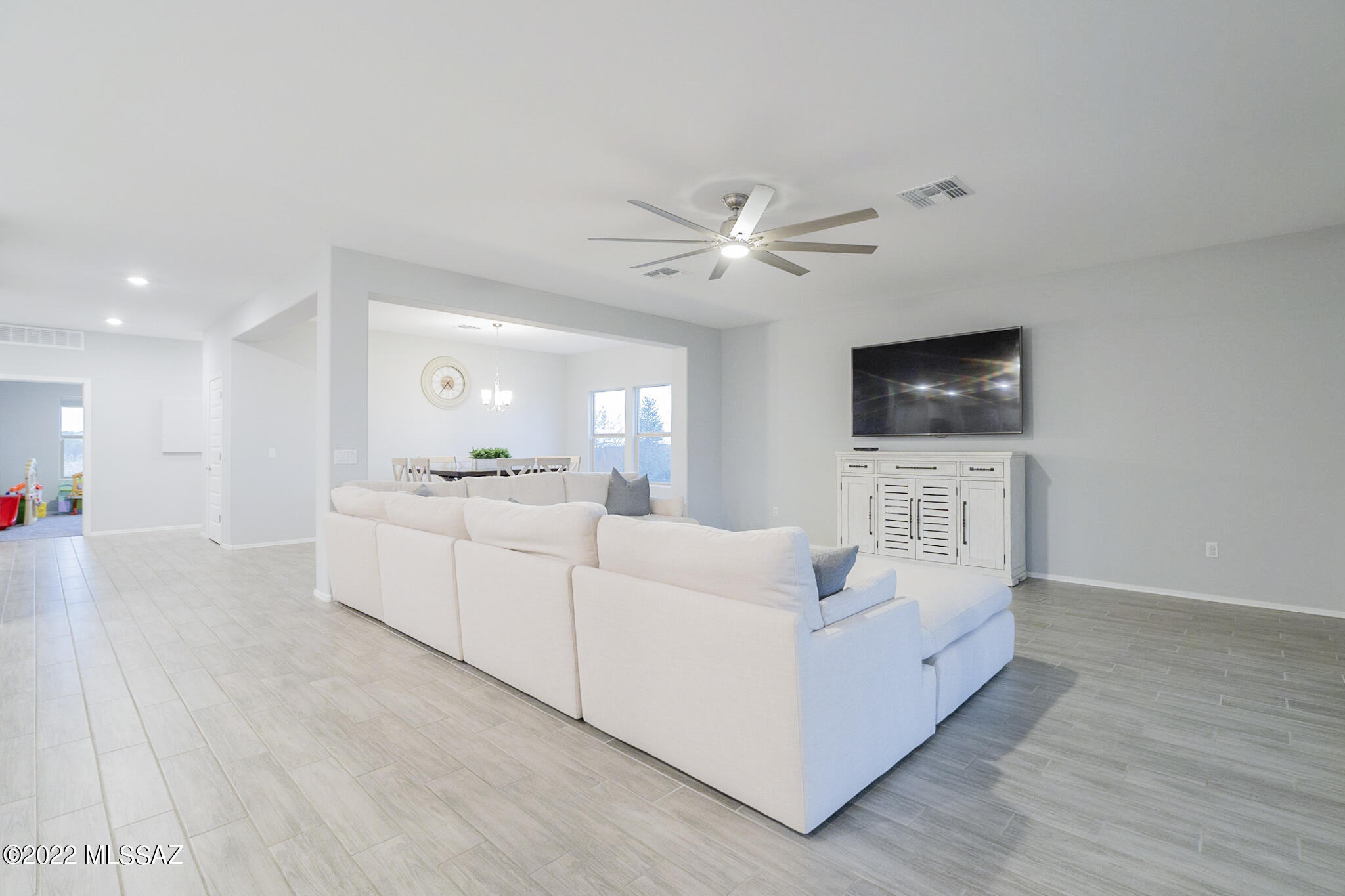 Estates at Old Spanish Trail (1-115) - Residential
