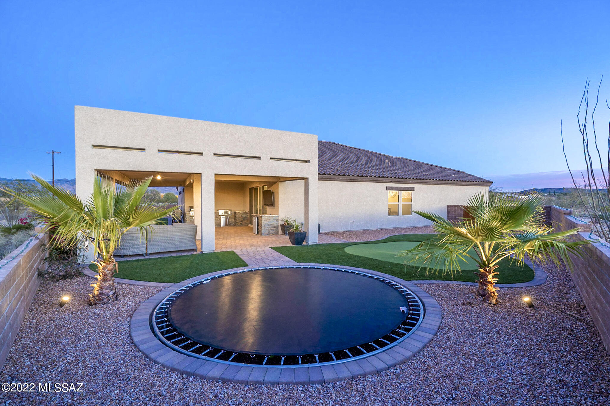 Estates at Old Spanish Trail (1-115) - Residential