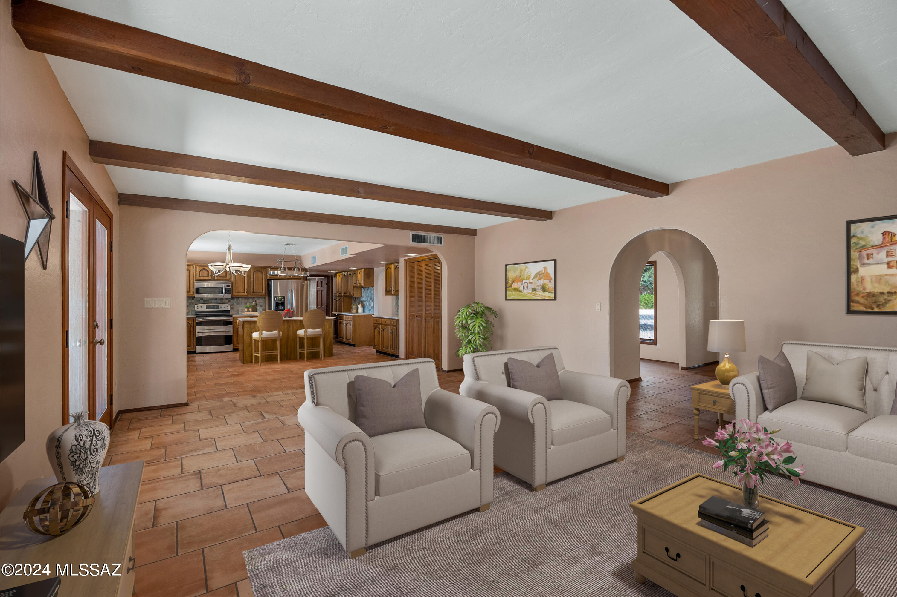 Forty Niners Country Club Estates - Residential