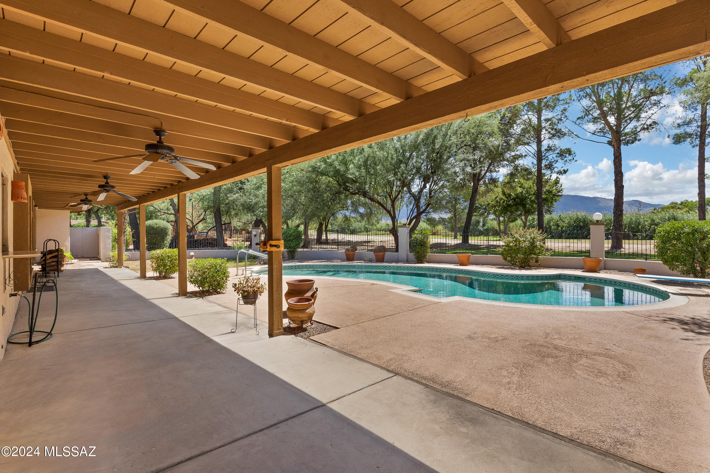 Forty Niners Country Club Estates - Residential