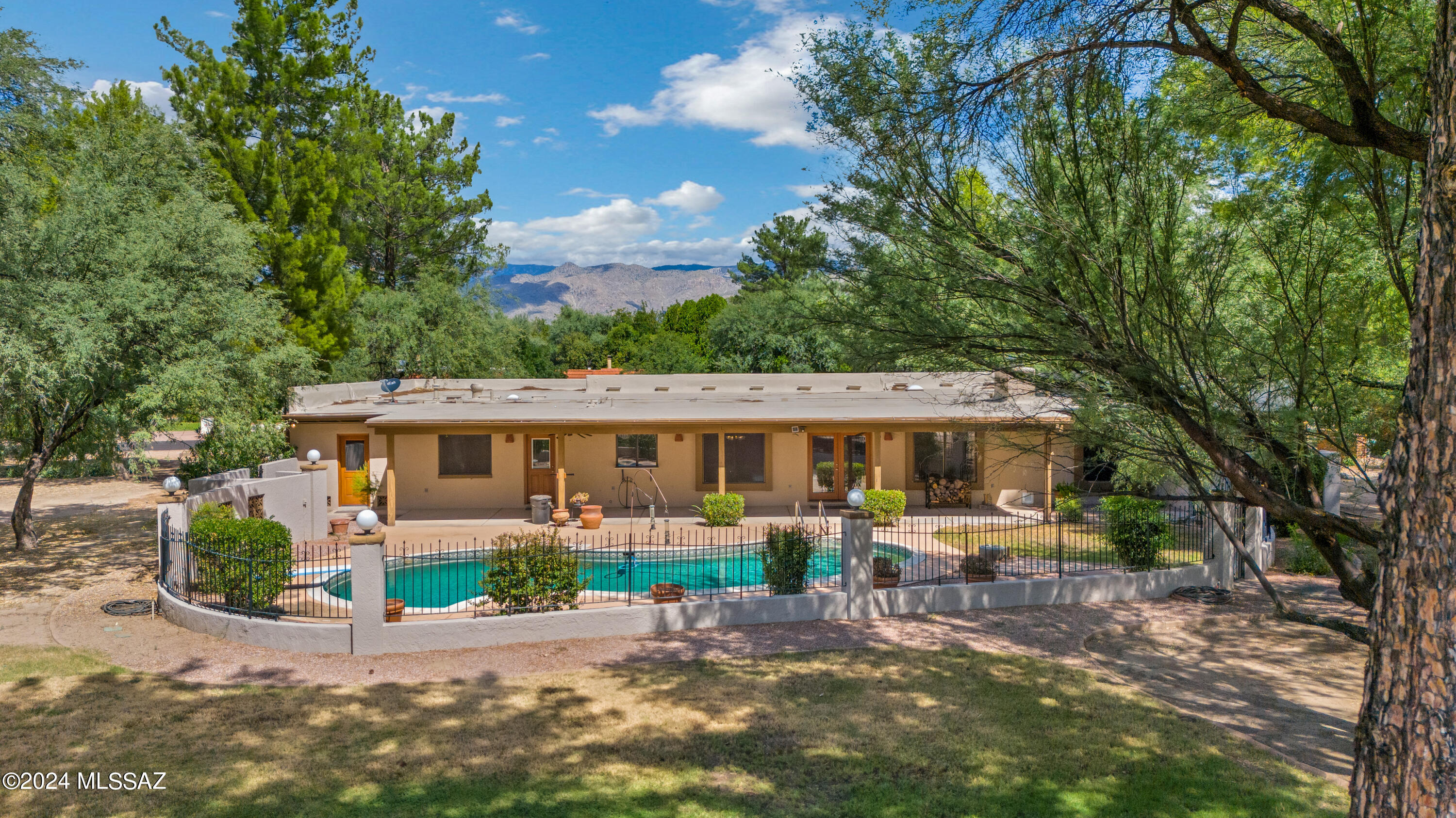 Forty Niners Country Club Estates - Residential