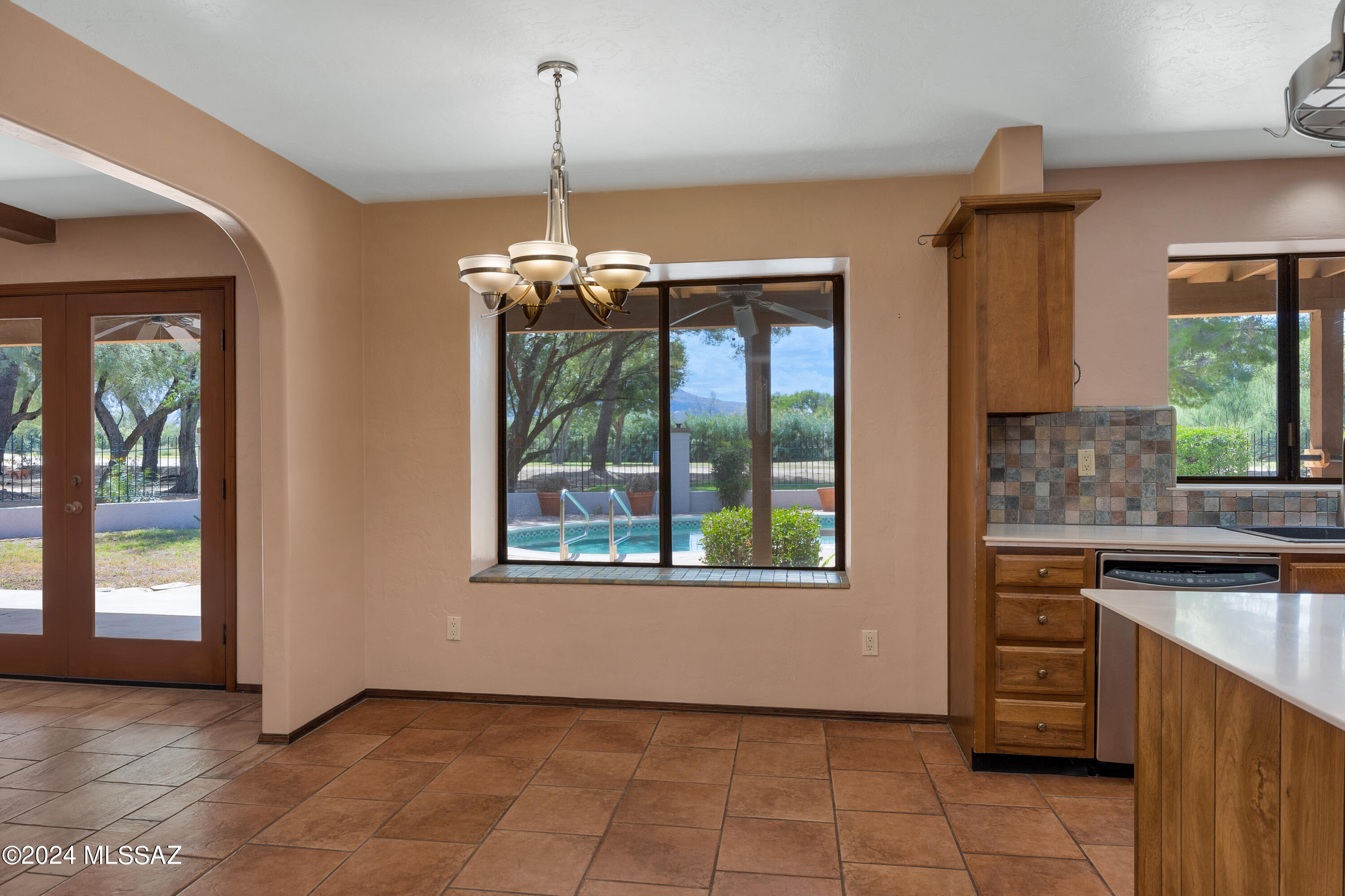 Forty Niners Country Club Estates - Residential