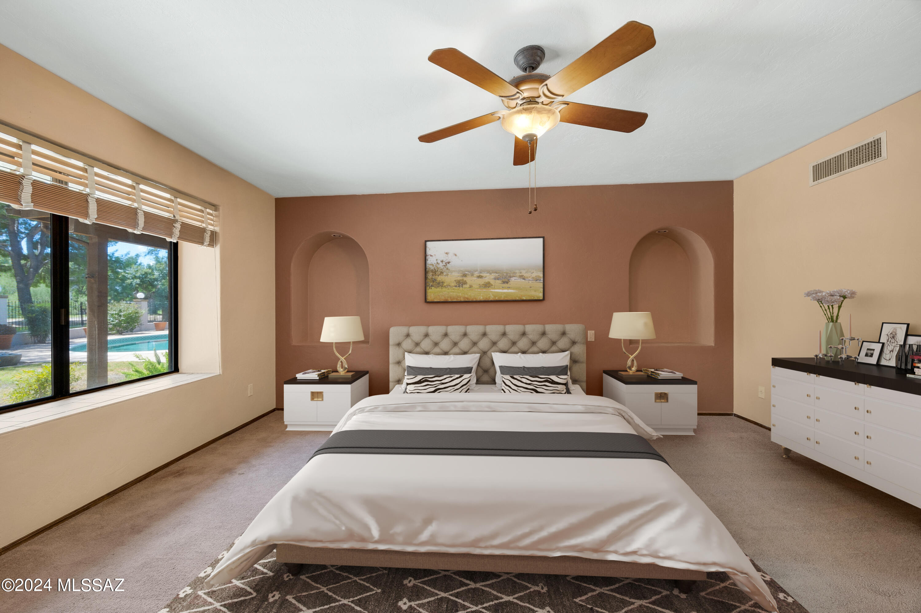 Forty Niners Country Club Estates - Residential
