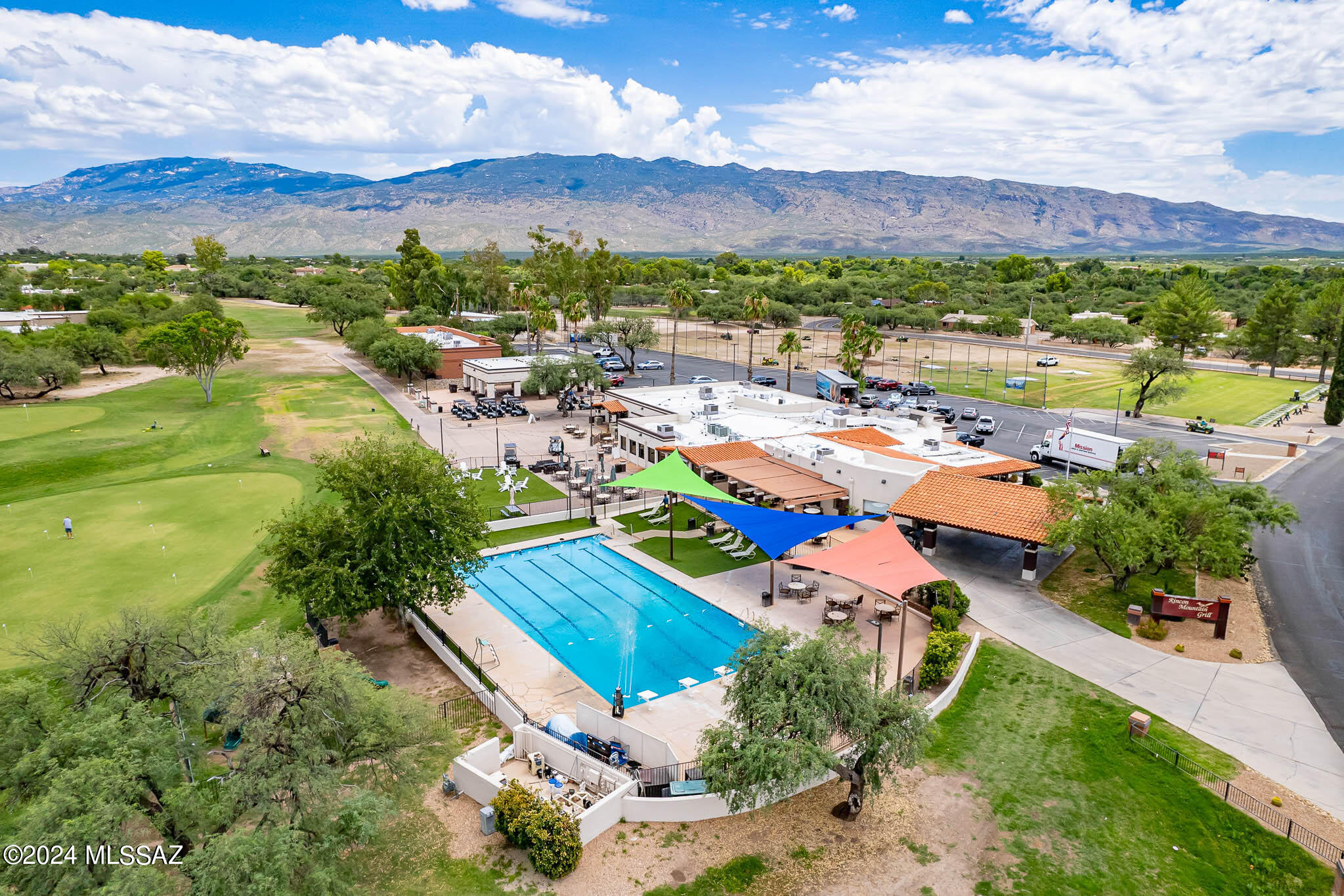 Forty Niners Country Club Estates - Residential