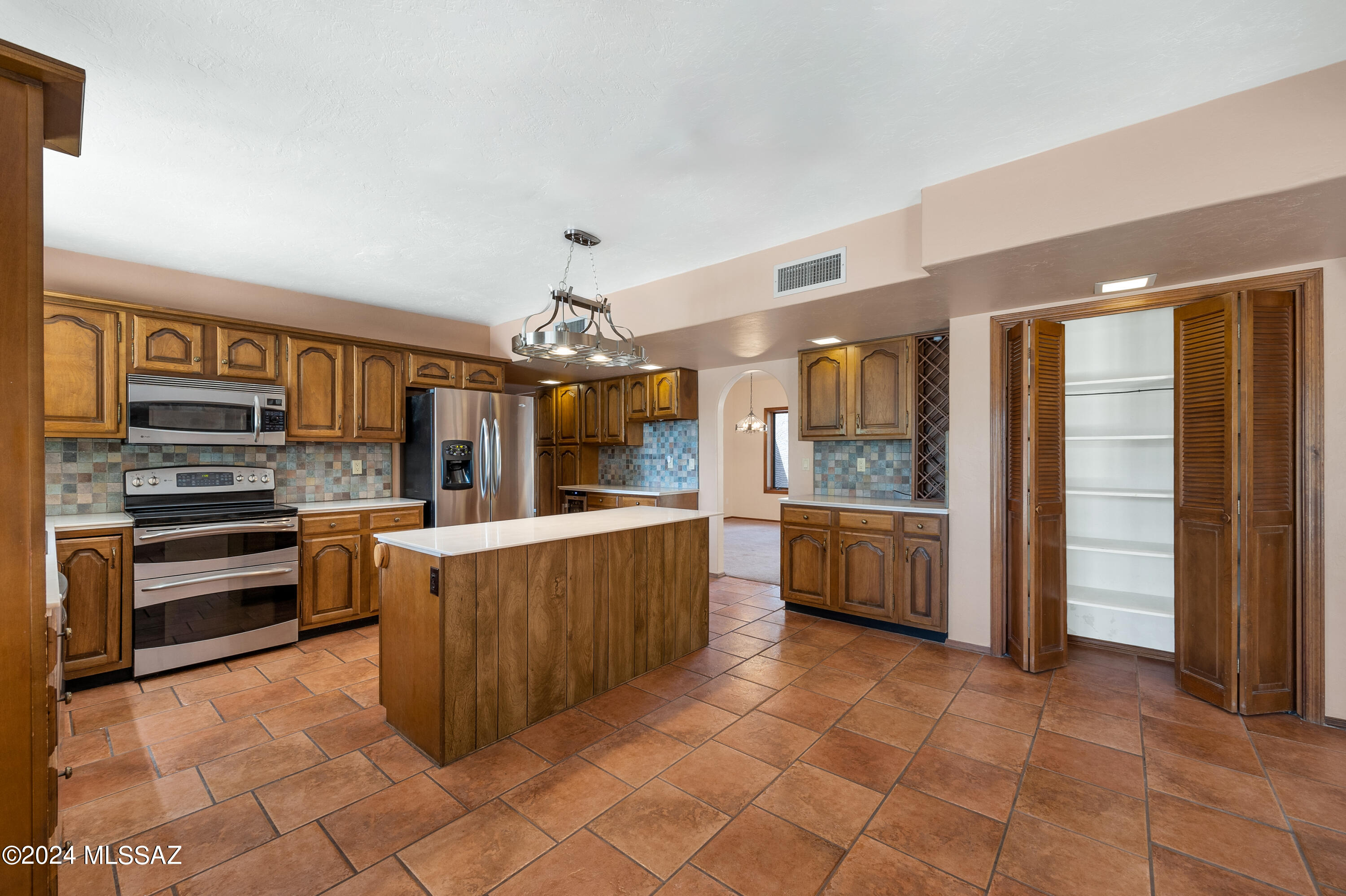 Forty Niners Country Club Estates - Residential