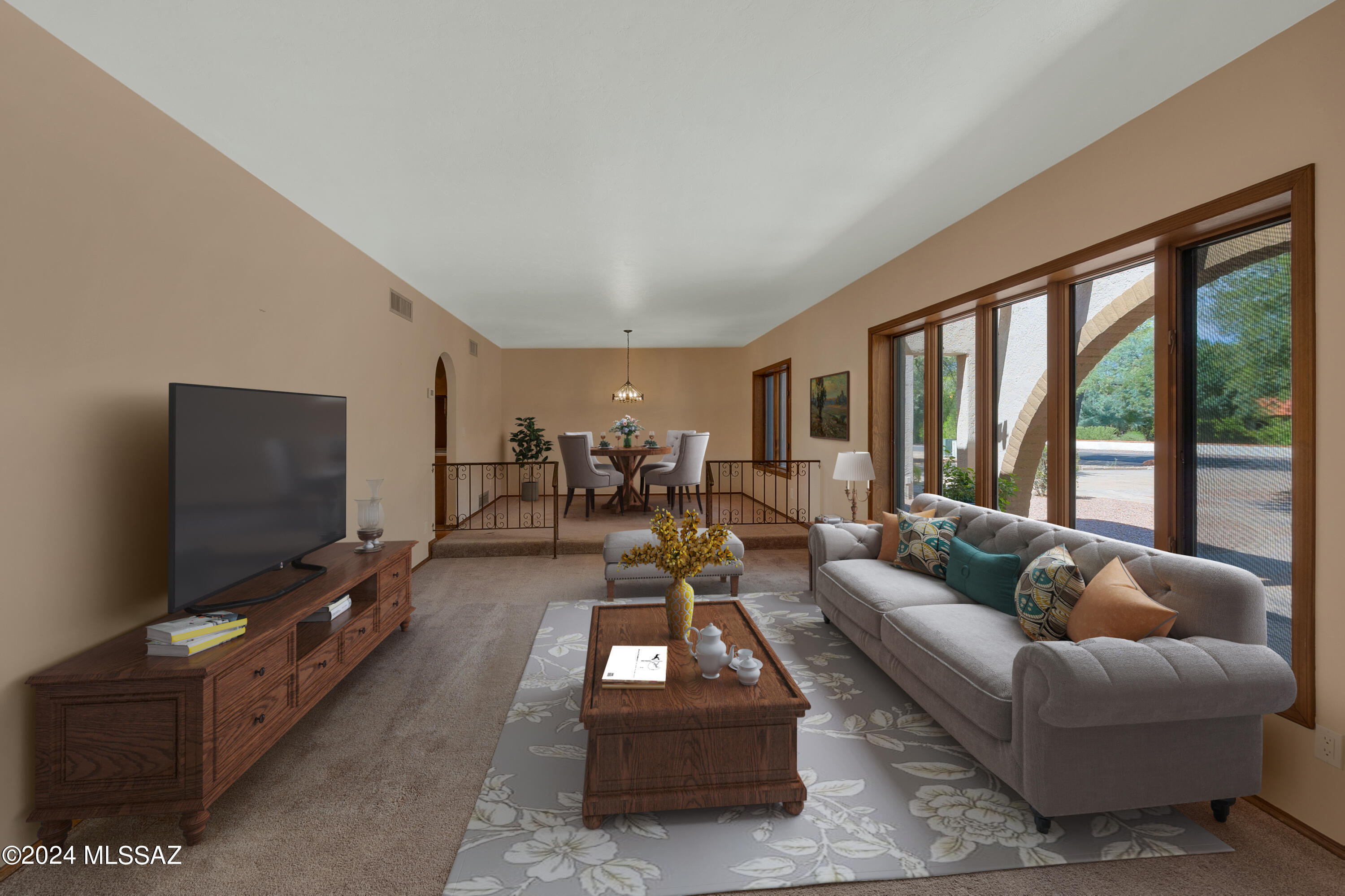 Forty Niners Country Club Estates - Residential