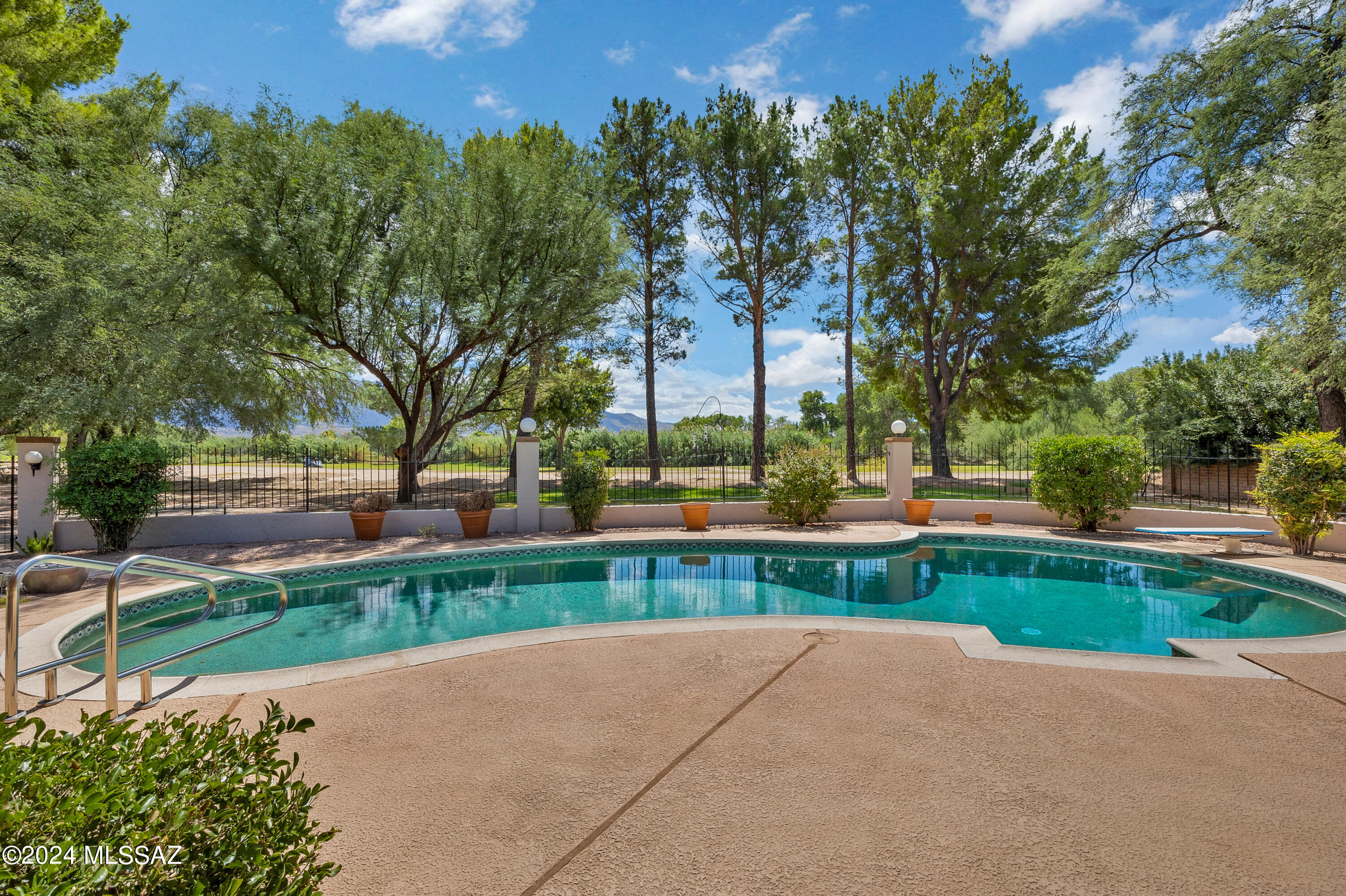 Forty Niners Country Club Estates - Residential