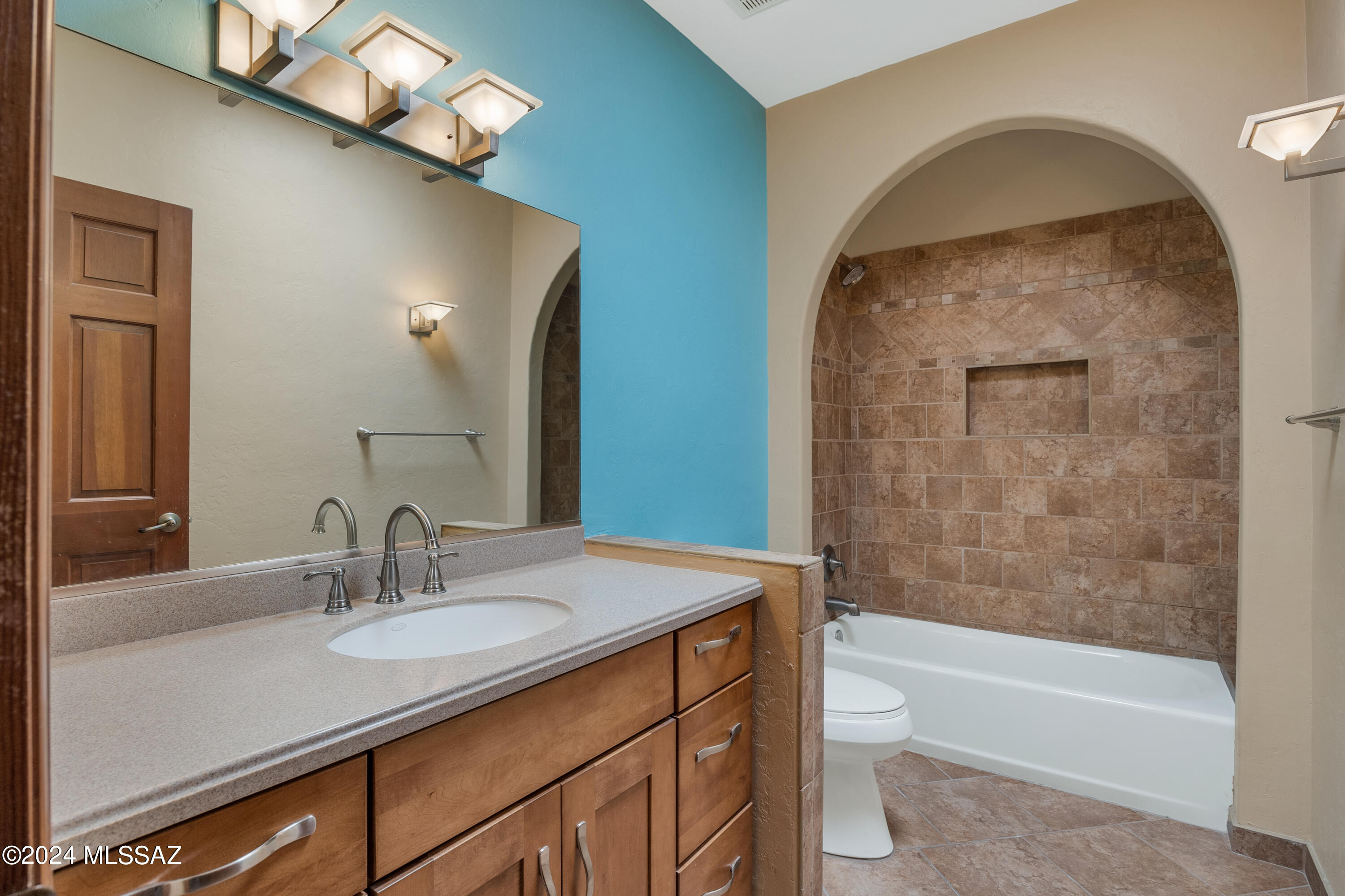 Forty Niners Country Club Estates - Residential