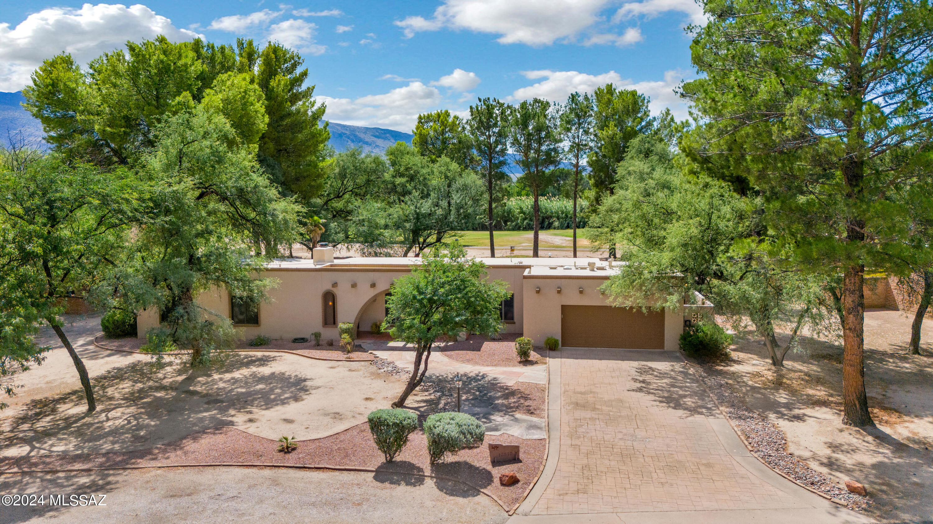 Forty Niners Country Club Estates - Residential