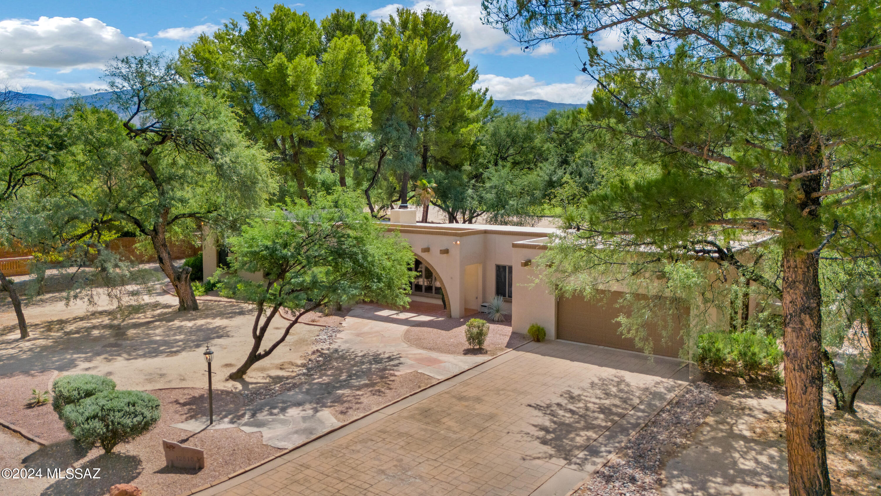 Forty Niners Country Club Estates - Residential