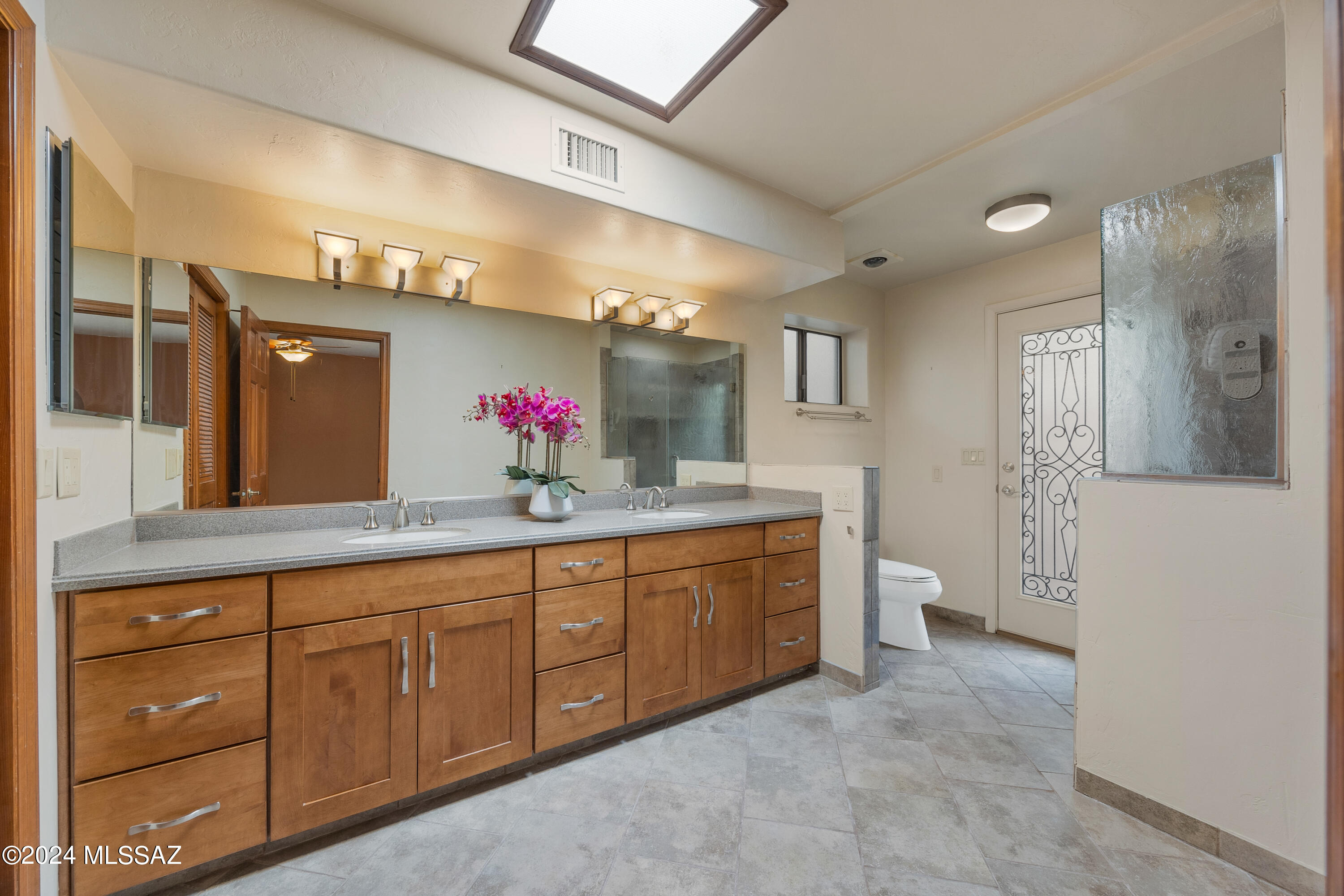 Forty Niners Country Club Estates - Residential