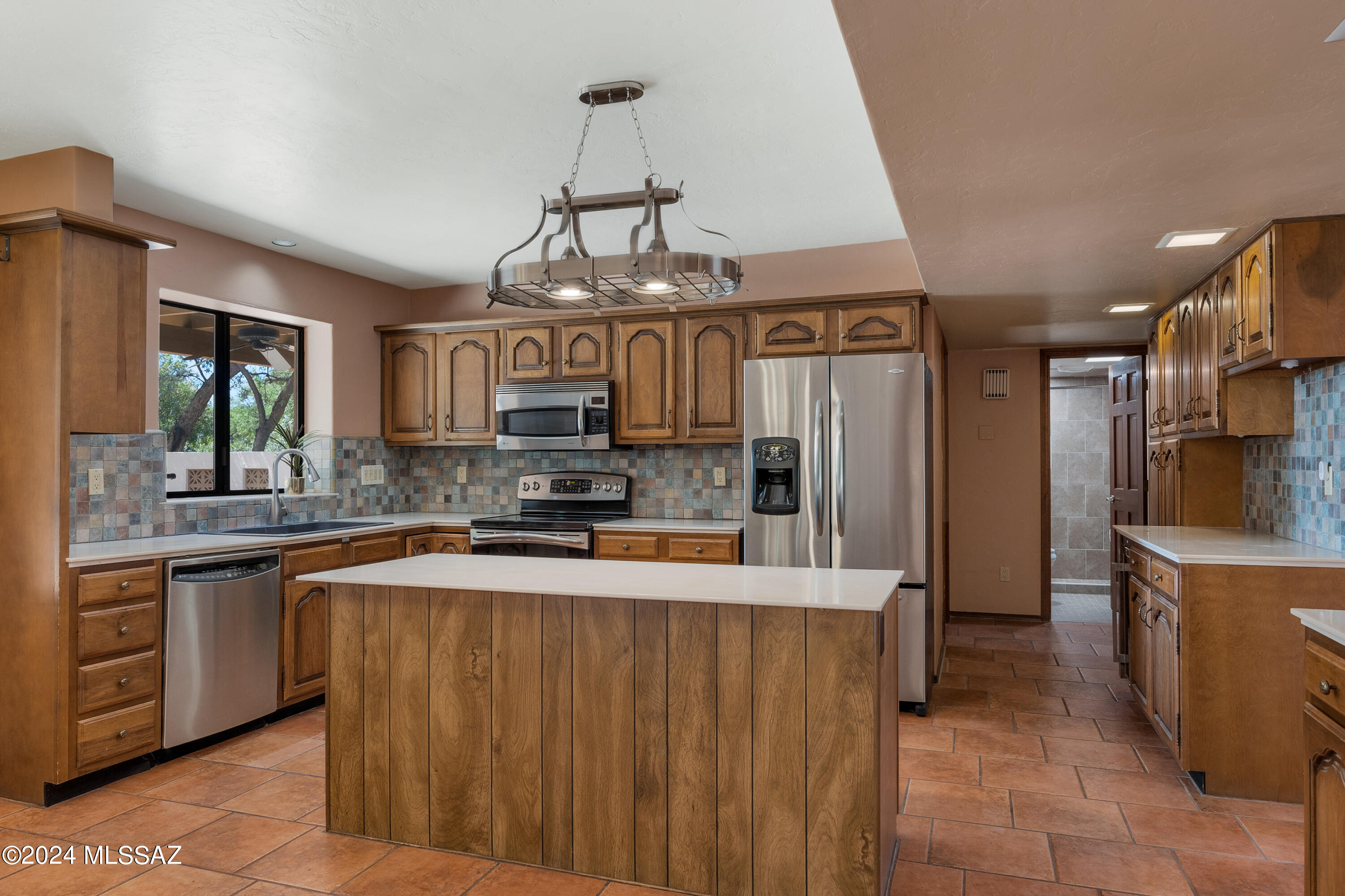 Forty Niners Country Club Estates - Residential