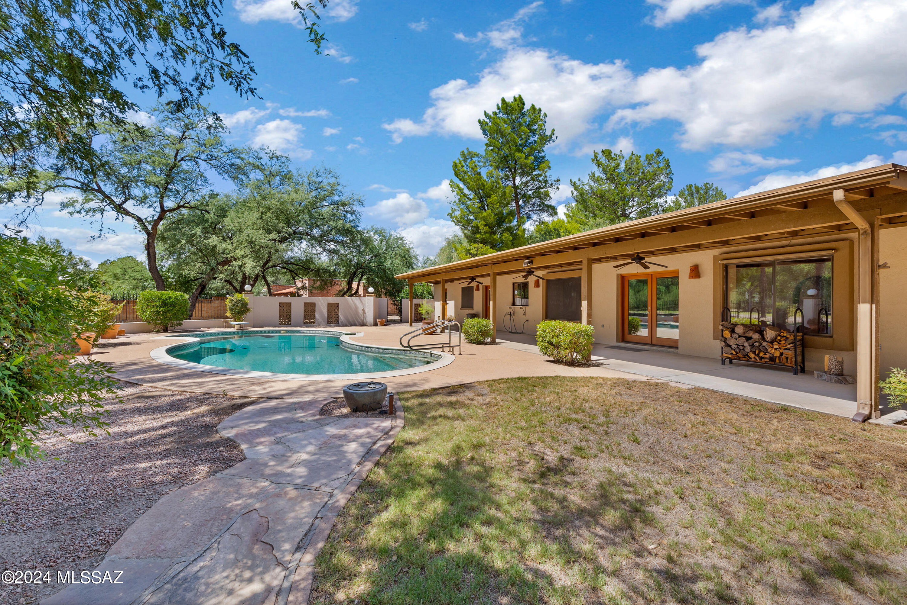 Forty Niners Country Club Estates - Residential