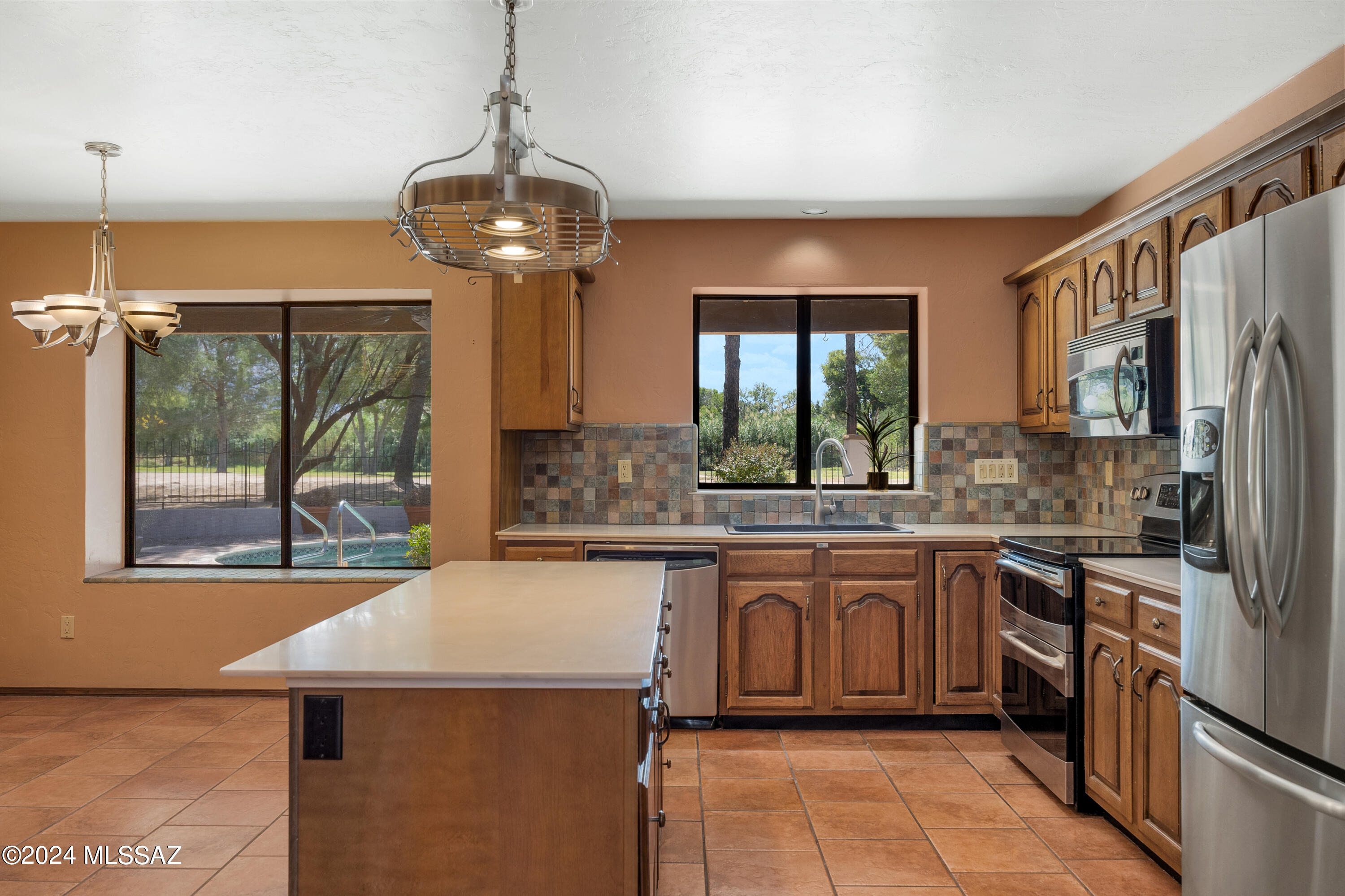 Forty Niners Country Club Estates - Residential