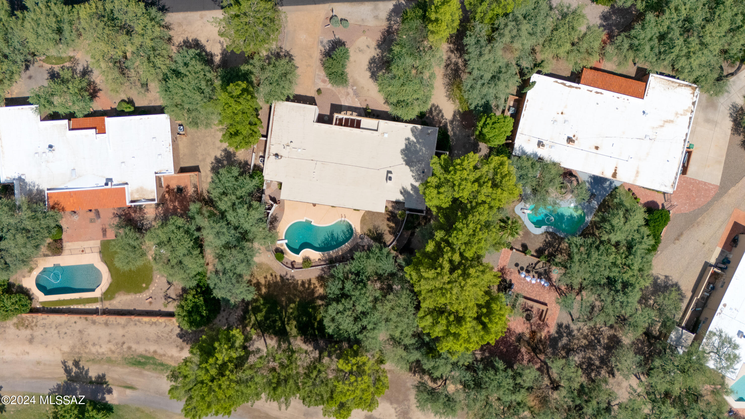 Forty Niners Country Club Estates - Residential
