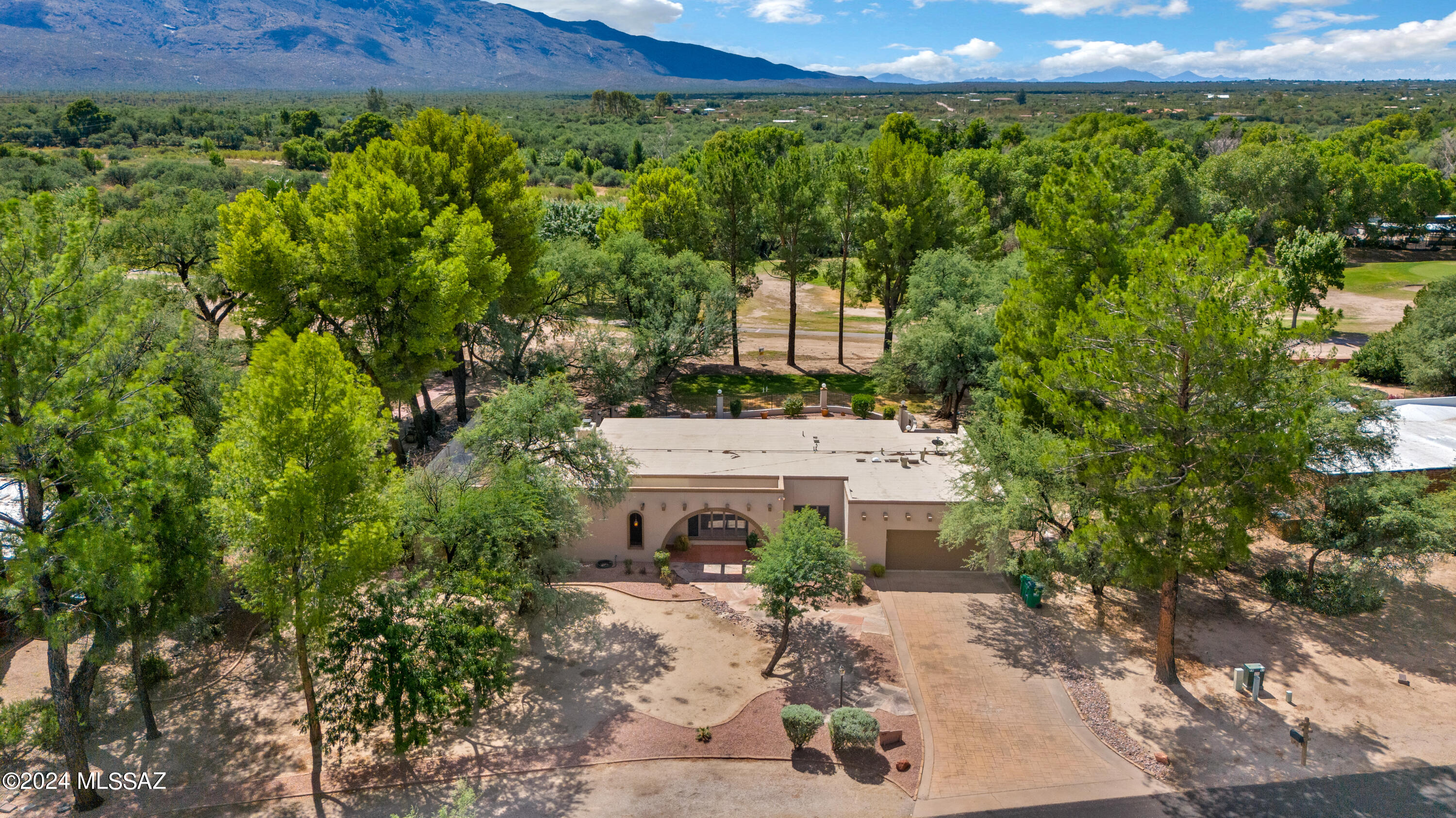 Forty Niners Country Club Estates - Residential