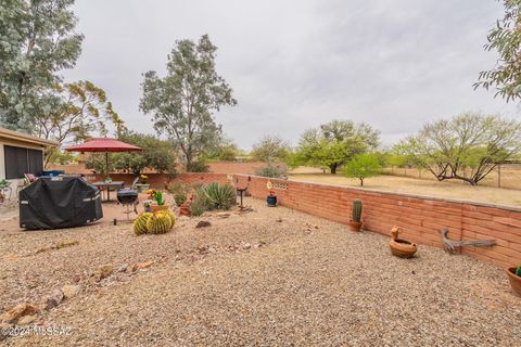 A home in Green Valley