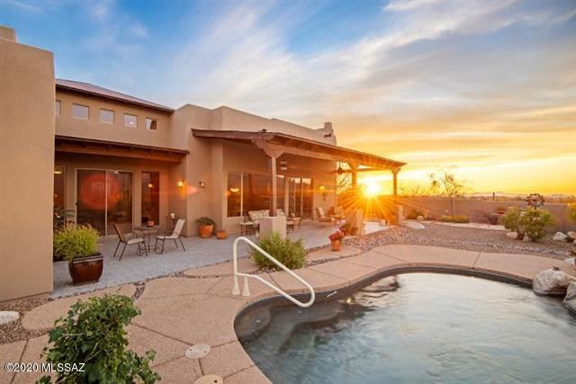Coyote Creek (1-395) - Residential