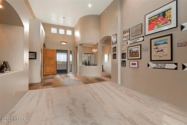 Coyote Creek (1-395) - Residential