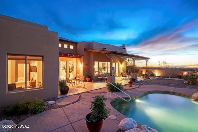 Coyote Creek (1-395) - Residential