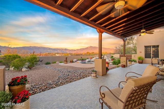 Coyote Creek (1-395) - Residential