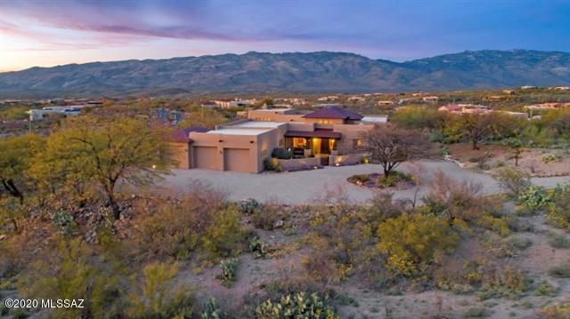 Coyote Creek (1-395) - Residential