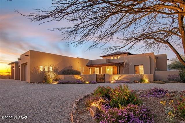 Coyote Creek (1-395) - Residential