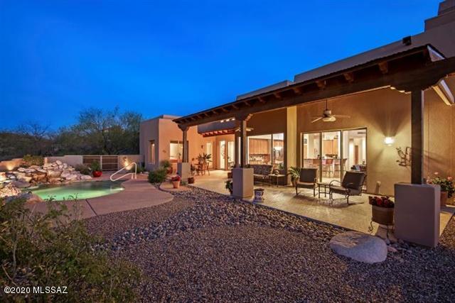 Coyote Creek (1-395) - Residential