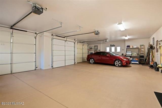 Coyote Creek (1-395) - Residential