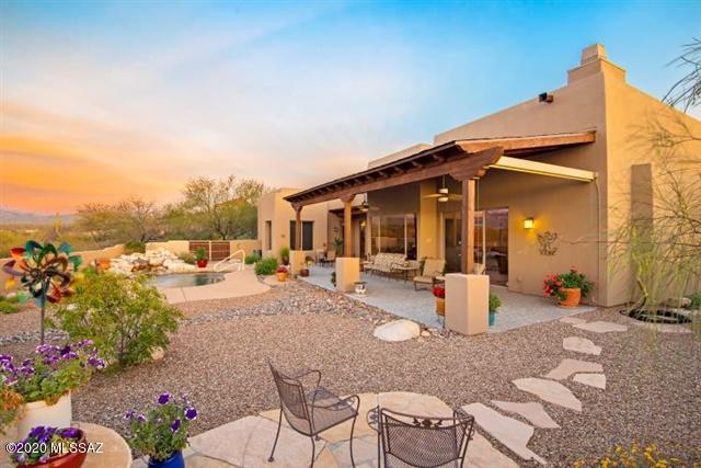 Coyote Creek (1-395) - Residential