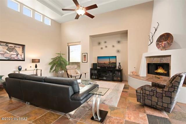 Coyote Creek (1-395) - Residential