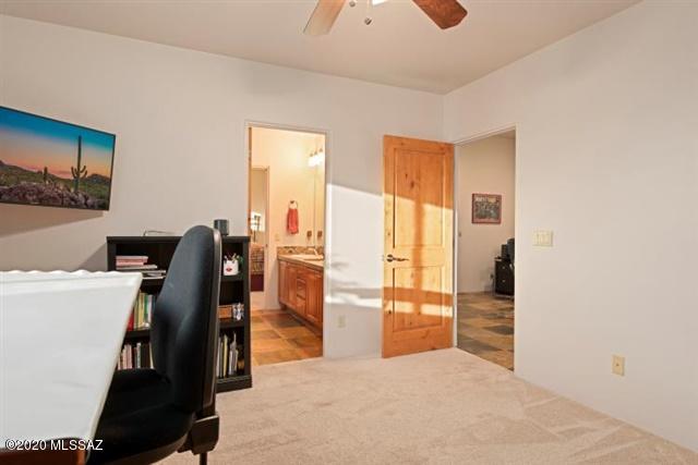 Coyote Creek (1-395) - Residential