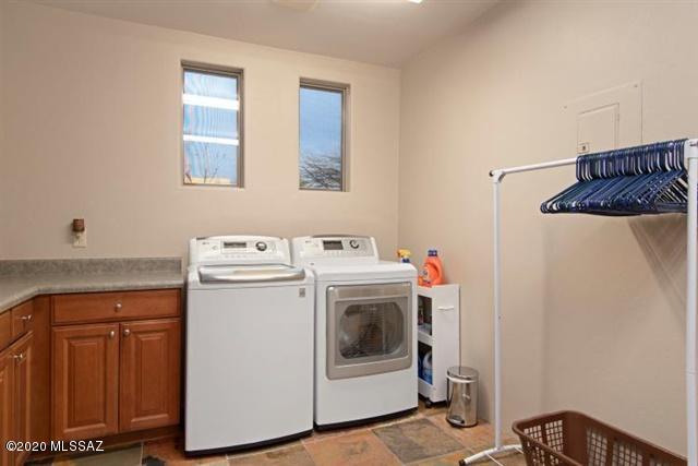 Coyote Creek (1-395) - Residential