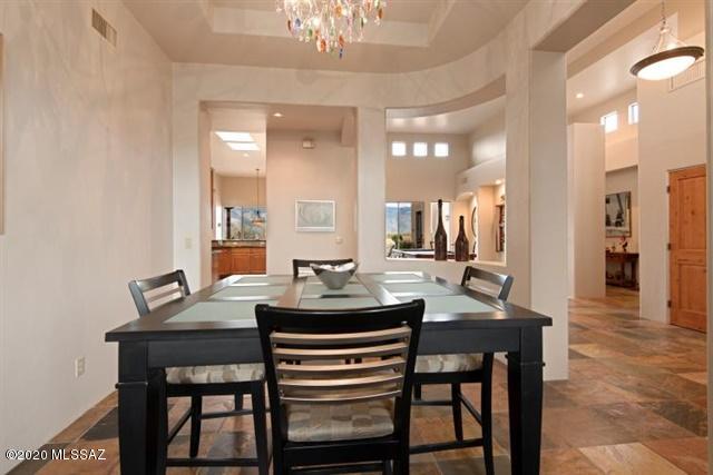 Coyote Creek (1-395) - Residential