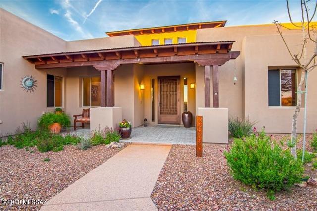 Coyote Creek (1-395) - Residential