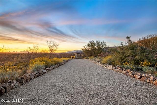 Coyote Creek (1-395) - Residential