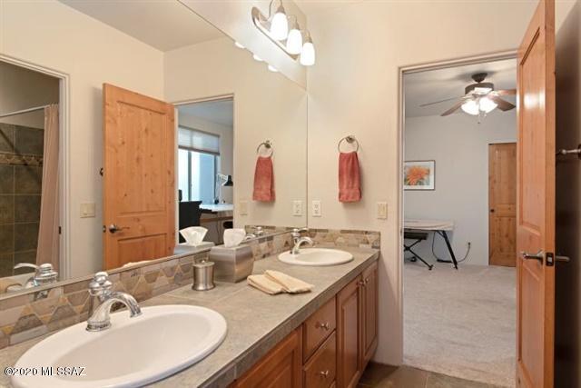 Coyote Creek (1-395) - Residential