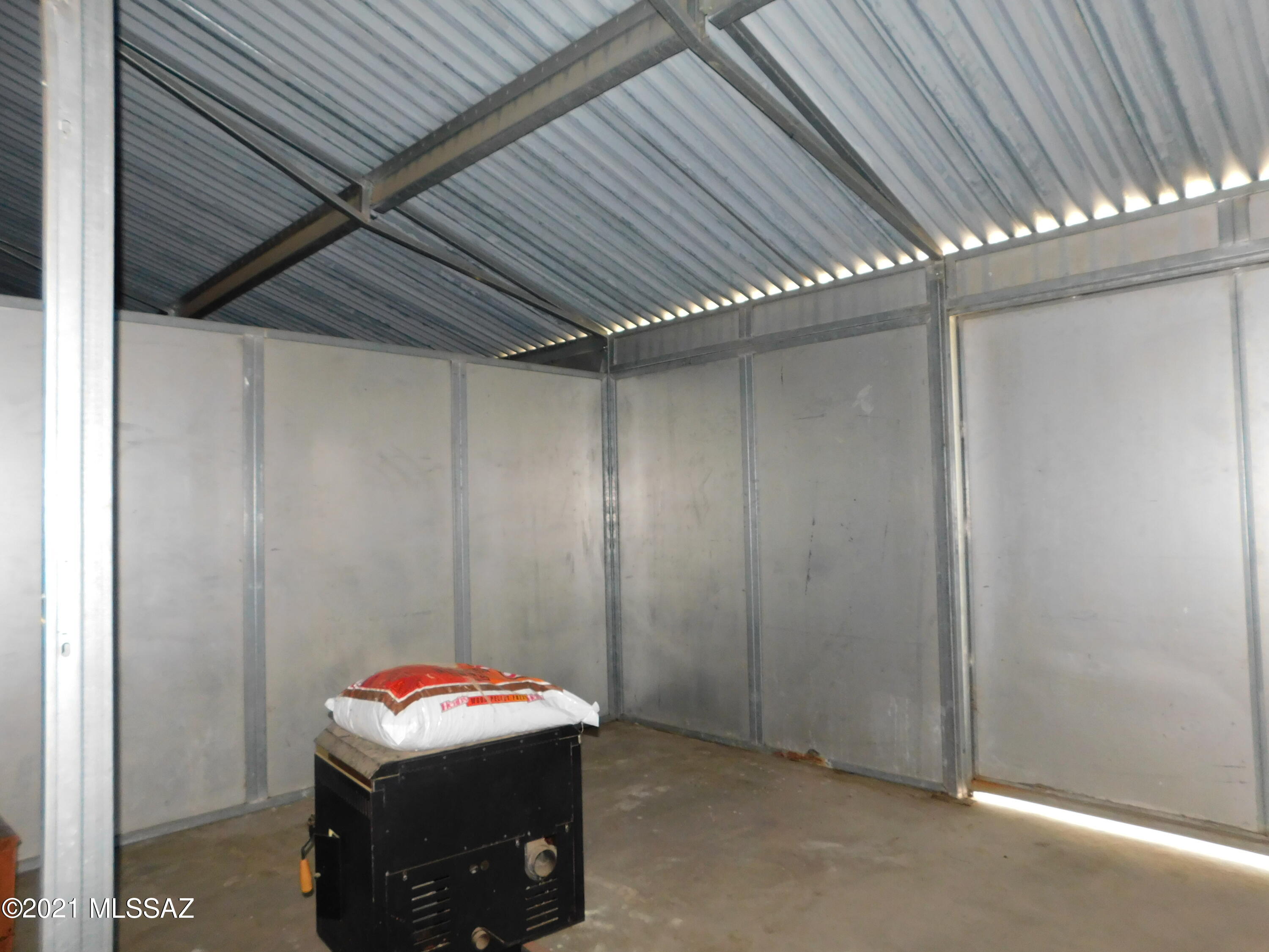 Out Of Pima County - Residential